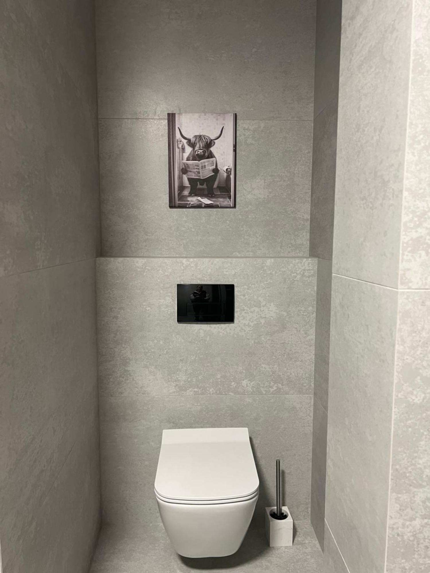 Apartmán Heart Of Premium Apartment, Center Budapešť