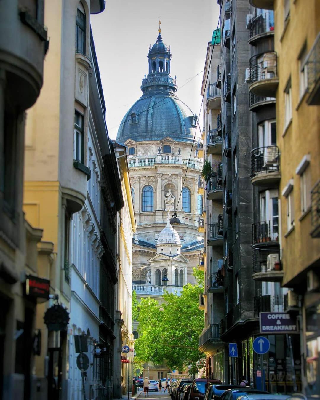 Apartamento Heart Of Premium Apartment, Center *