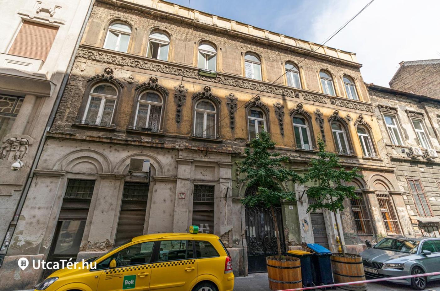 Heart Of Premium Apartment, Center Budapeste