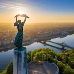 Heart Of Budapest Premium Apartment, City Center