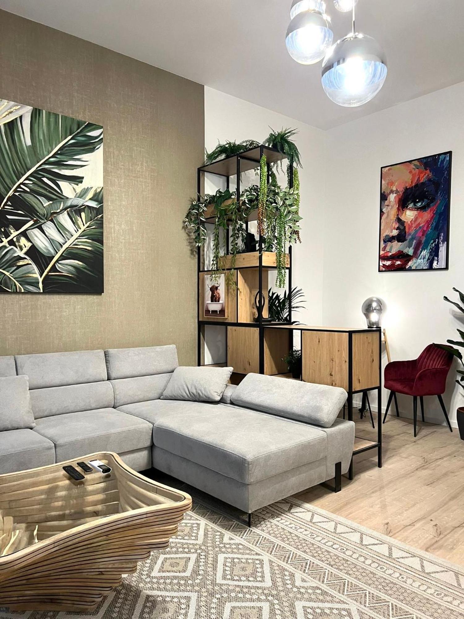 Heart Of Premium Apartment, Center Apartment *