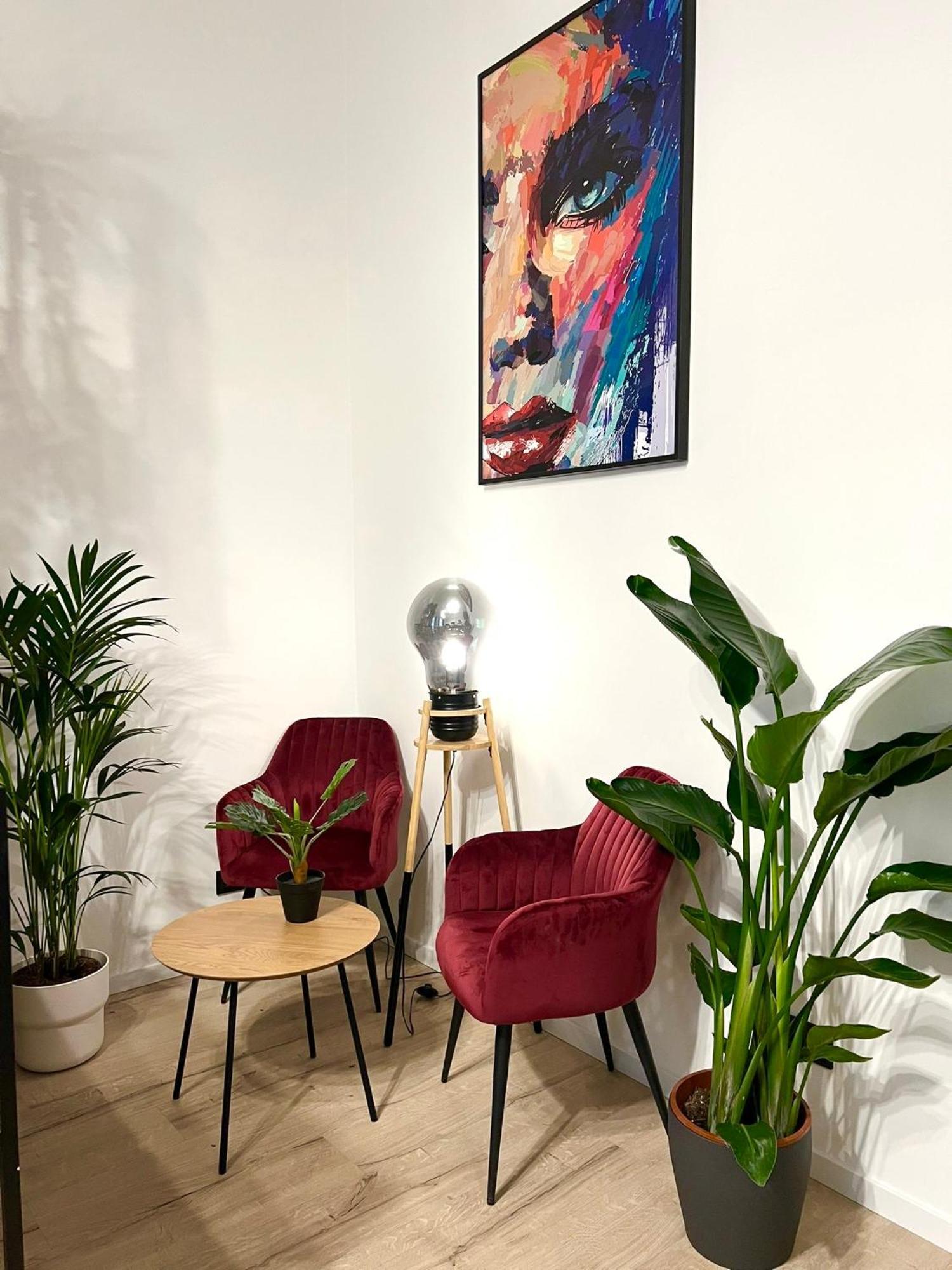 Apartment Heart Of Premium Apartment, Center