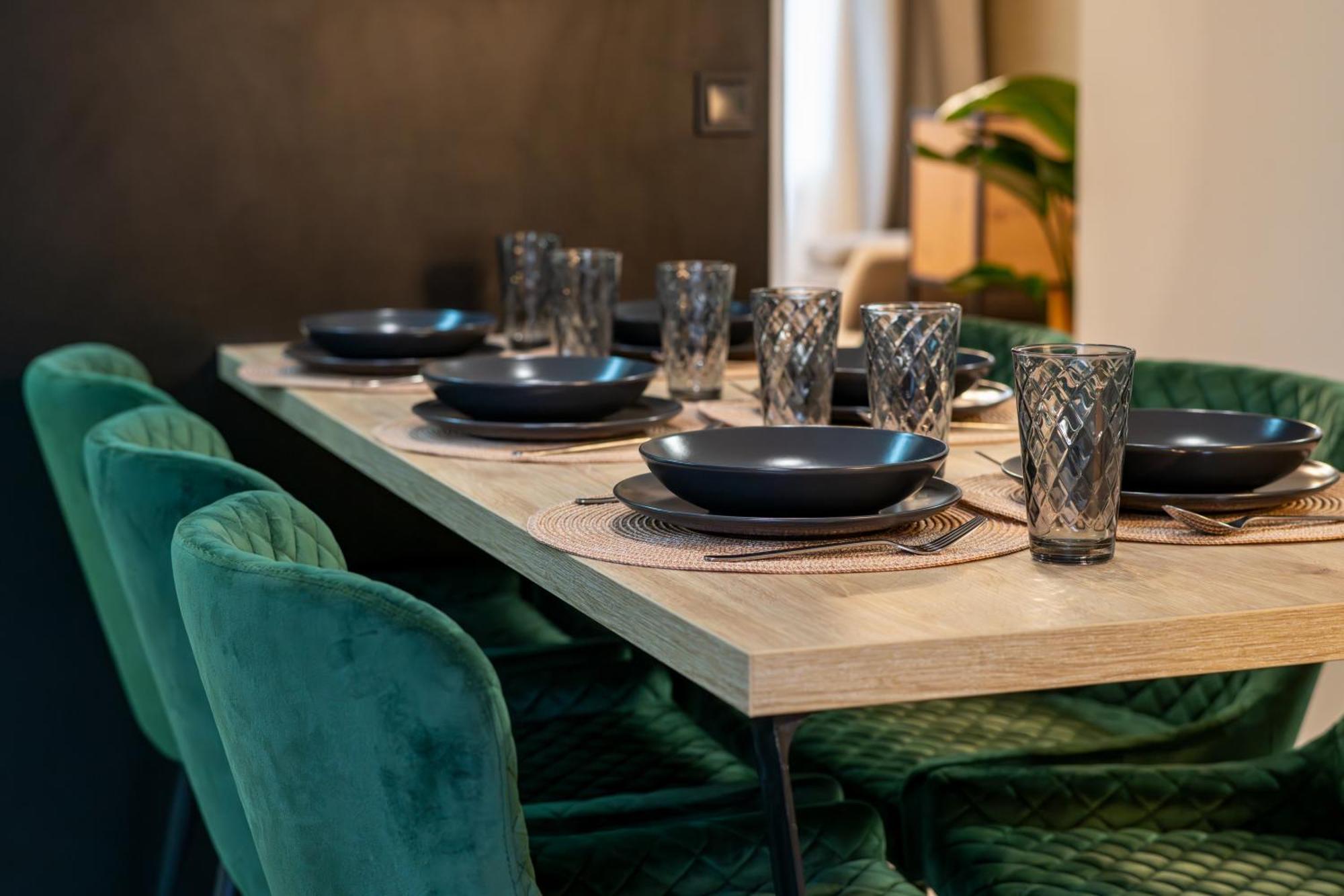 Heart Of Premium Apartment, Center Apartment Budapest