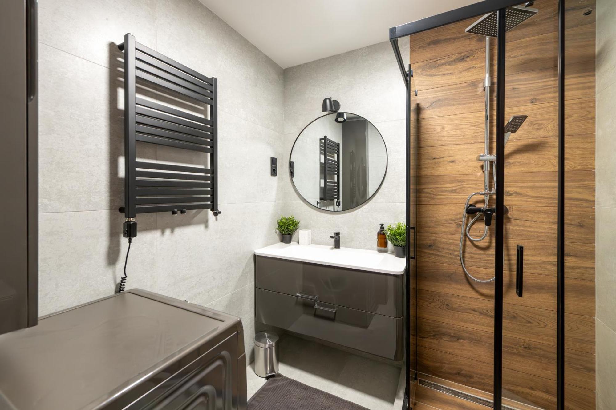 Heart Of Premium Apartment, Center * Budapest