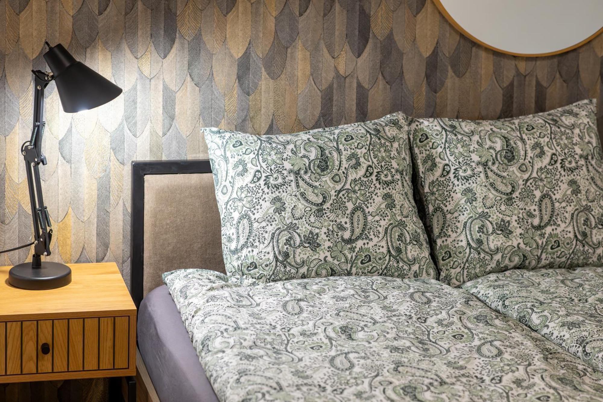 Heart Of Premium Apartment, Center * Budapest