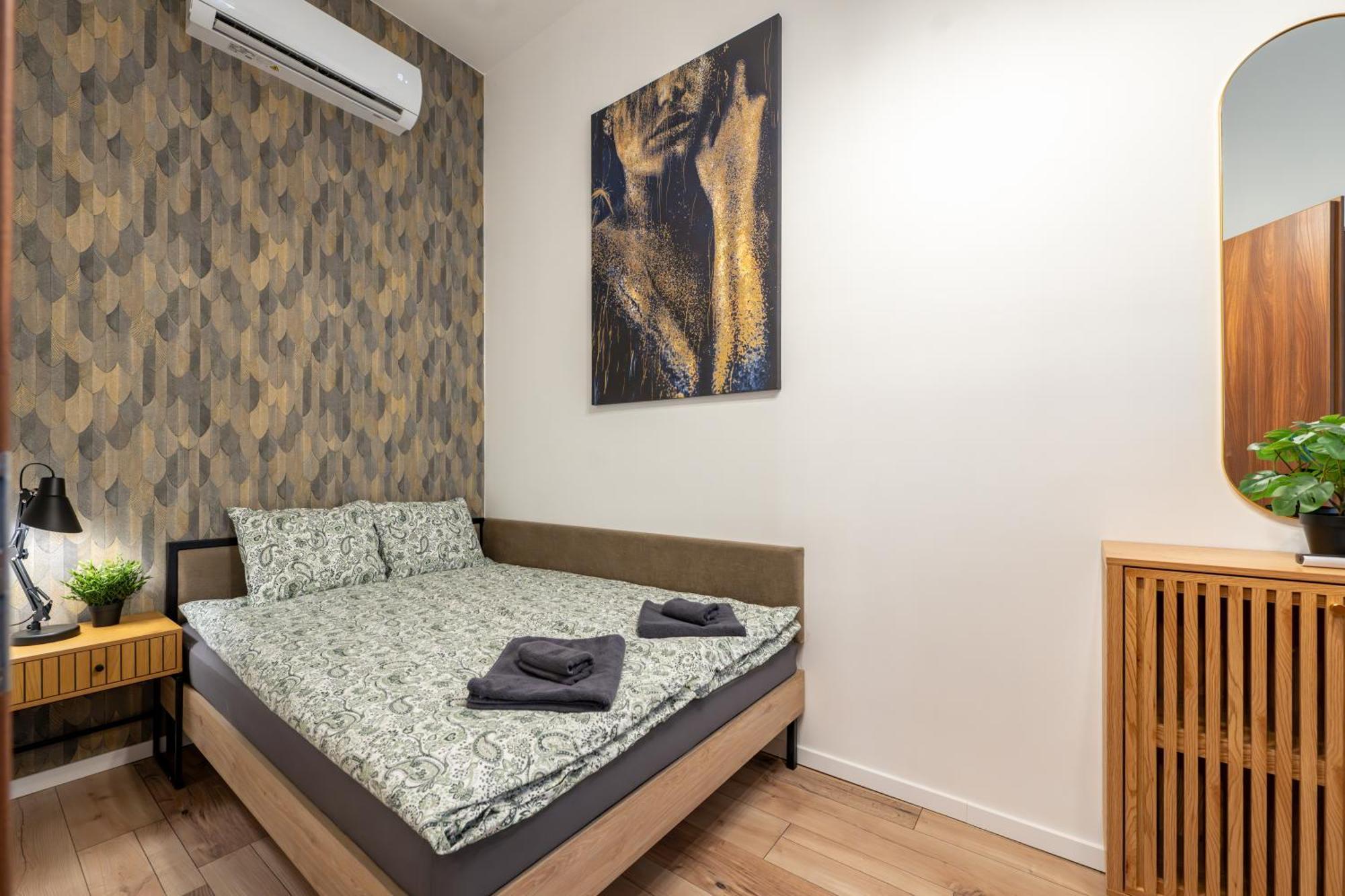 Apartment Heart Of Premium Apartment, Center *