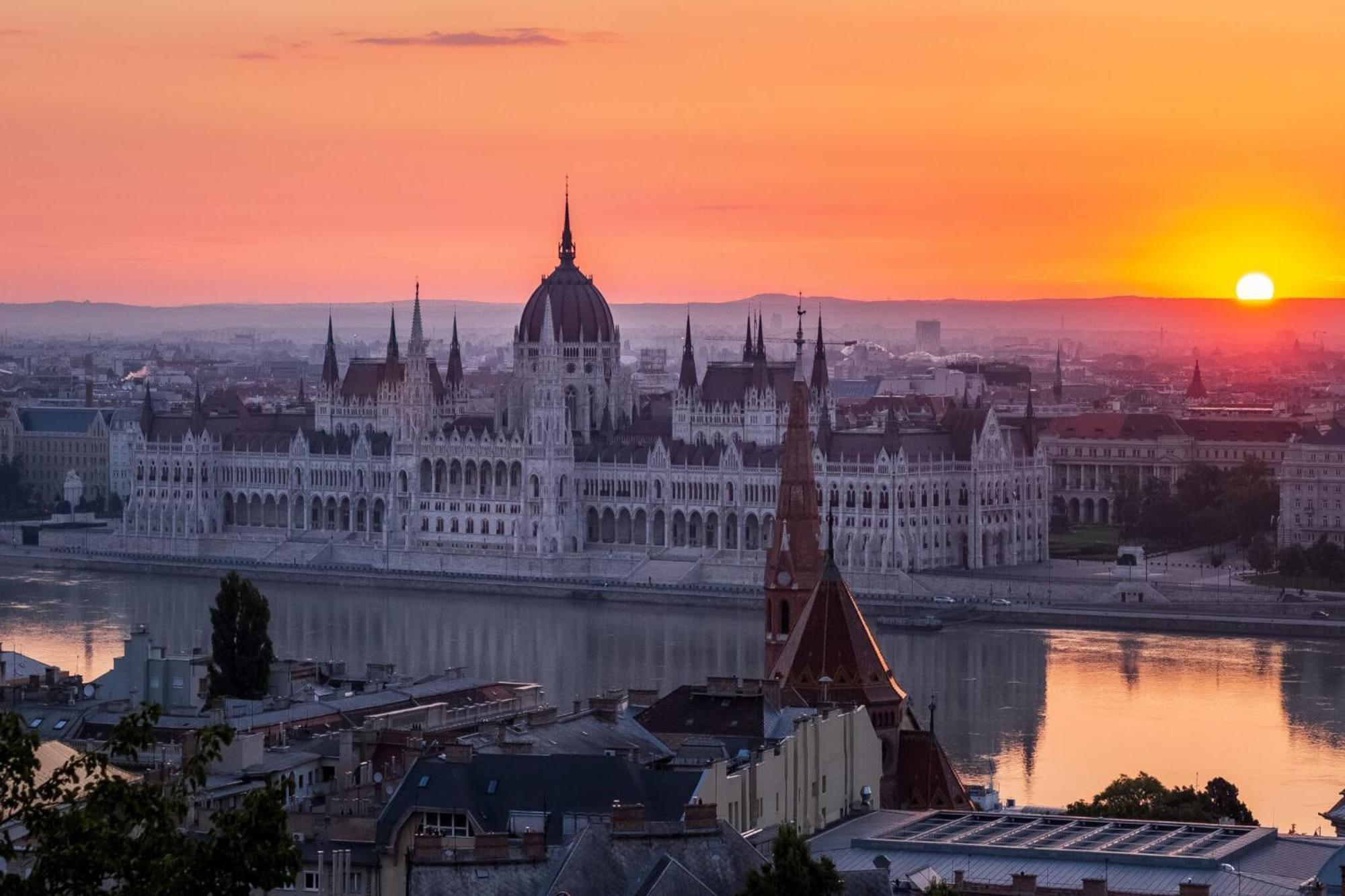Heart Of Premium Apartment, Center * Budapest